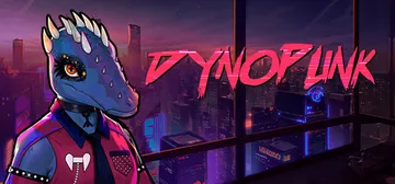 Dynopunk cover image