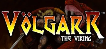 Volgarr the Viking cover image