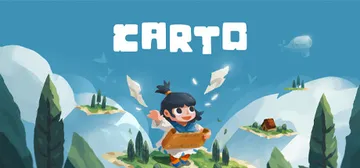Carto cover image