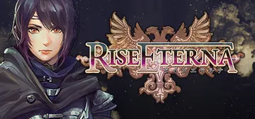 Rise Eterna cover image
