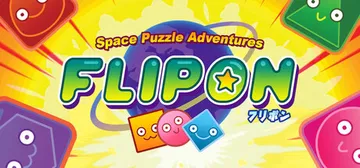 Flipon cover image