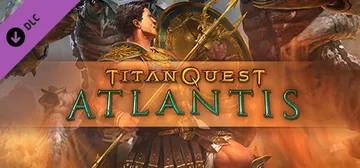 Titan Quest: Atlantis cover image