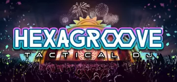 Hexagroove: Tactical DJ cover image