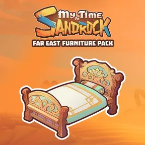 Far East Furniture Pack cover image