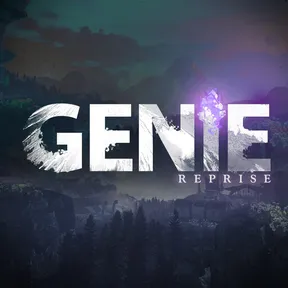 GENIE Reprise cover image