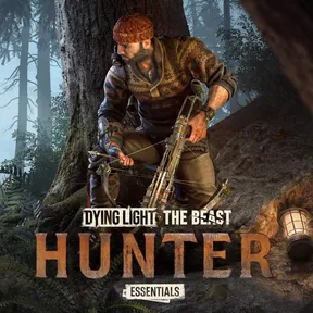Dying Light: The Beast - Hunter Essentials cover image