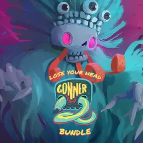 Lose Your Head Deluxe Bundle cover image