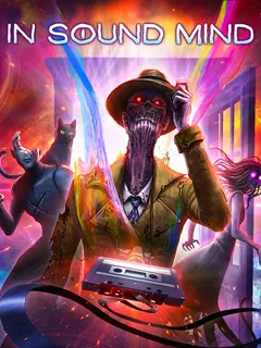 In Sound Mind cover image