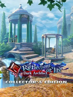 Reflections of Life: Dark Architect - CE cover image