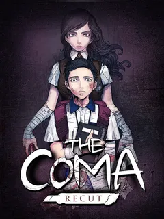 The Coma: Recut cover image