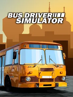 Bus Driver Simulator cover image