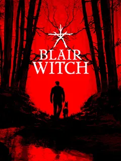 Blair Witch cover image