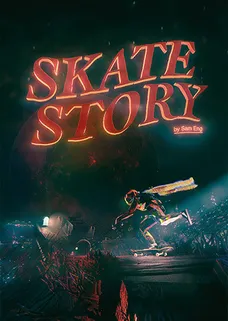 Skate Story cover image