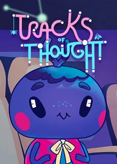 Tracks of Thought cover image