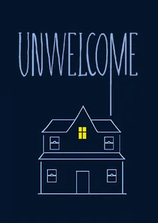 Unwelcome cover image
