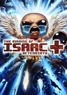 The Binding of Isaac: Afterbirth+ cover image