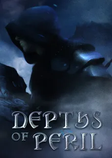 Depths of Peril cover image
