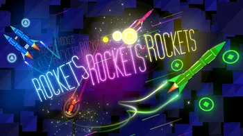 ROCKETSROCKETSROCKETS cover image