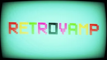 Retrovamp cover image
