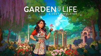 Garden Life: A Cozy Simulator cover image