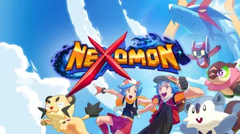 Nexomon cover image