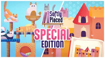 Softly Placed Special Edition cover image