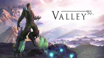 Valley cover image