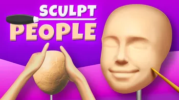 Sculpt People cover image