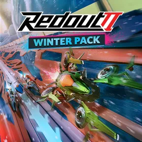 Redout 2 - Winter Pack cover image