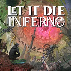 LET IT DIE: INFERNO cover image