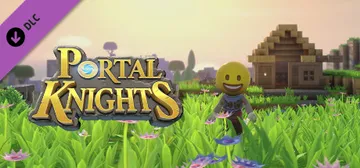 Portal Knights - Emoji Box cover image