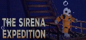 The Sirena Expedition cover image