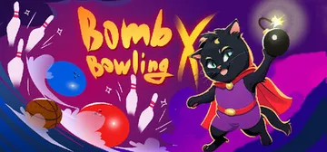 Bomb Bowling X cover image