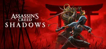 Assassin’s Creed Shadows cover image