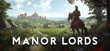 Manor Lords cover image