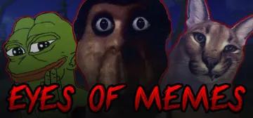 Eyes Of Memes cover image