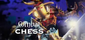 Combat Chess cover image