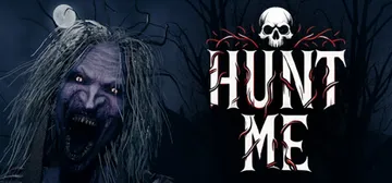 Hunt Me cover image