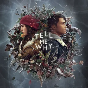 Tell Me Why: Chapters 1-3 cover image