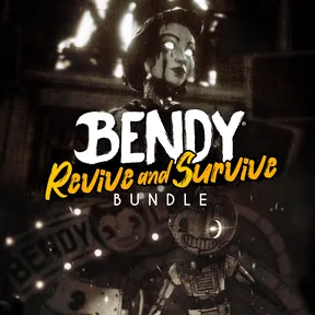 Bendy: Revive and Survive Bundle cover image