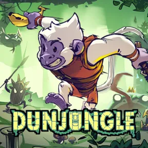 Dunjungle cover image