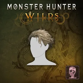 Hairstyle: Olivia cover image