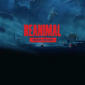 REANIMAL - Digital Deluxe Edition cover image