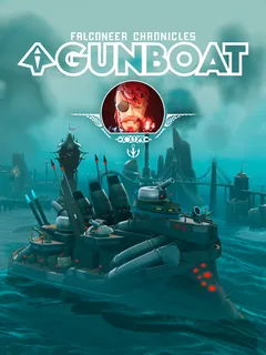 Bulwark: Falconeer Chronicles - GunBoat cover image