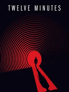 Twelve Minutes cover image