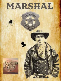 Marshal demo cover image