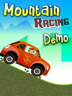 Mountain Racing Demo cover image