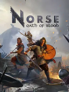 NORSE: Oath of Blood cover image