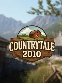 Countrytale 2010 cover image