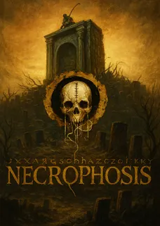 Necrophosis cover image